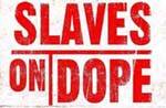 logo Slaves On Dope